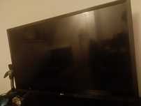 Telewizor LG 32 cale
