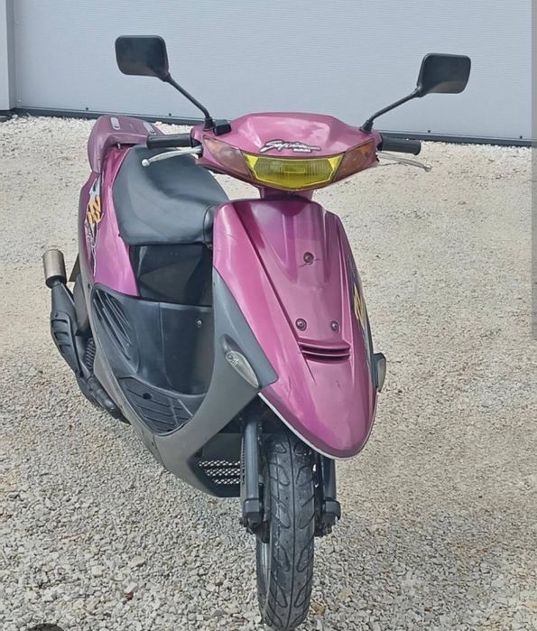 Розборка Suzuki sepia new zz Suzuki sepia zz Сузукі сепія