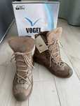 Берцы VOGEL 40 и 41 размер Койот Берці