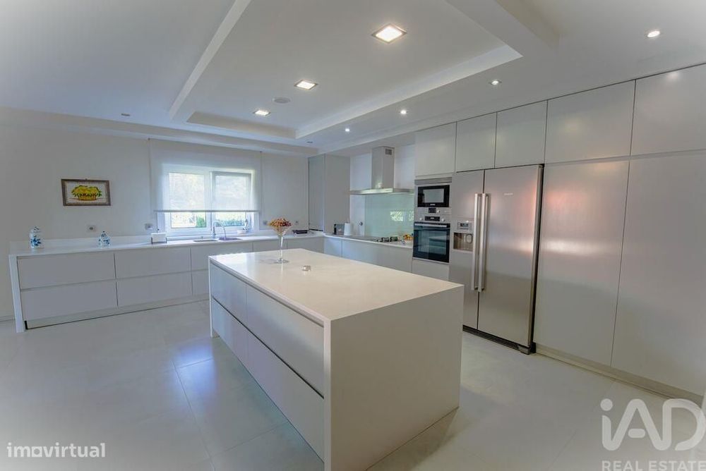 Casa / Villa T4 em Sá de 330,00 m2