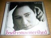 k.d. lang – Watershed