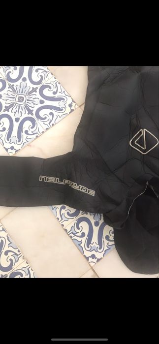 Neilpryde neoprene 5.5 mm
