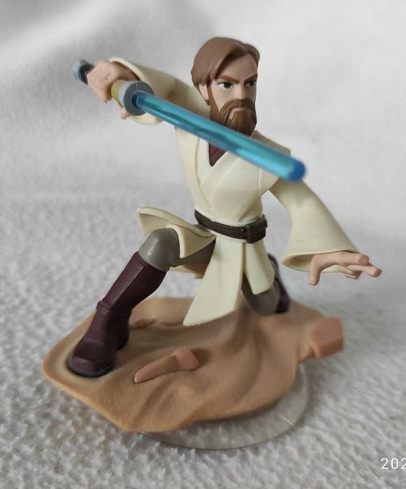 Disney INFINITY 3.0 Obi-Wan Kenobi
