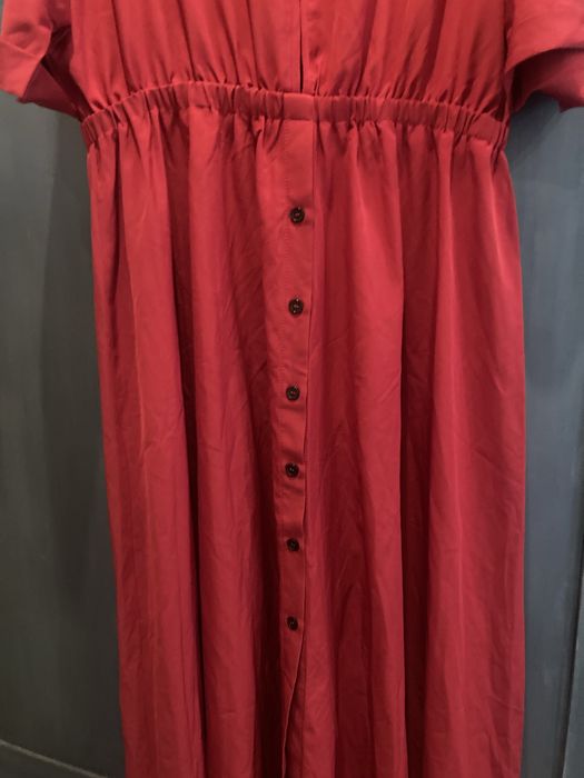 Sukienka maxi Shein rozm. 44