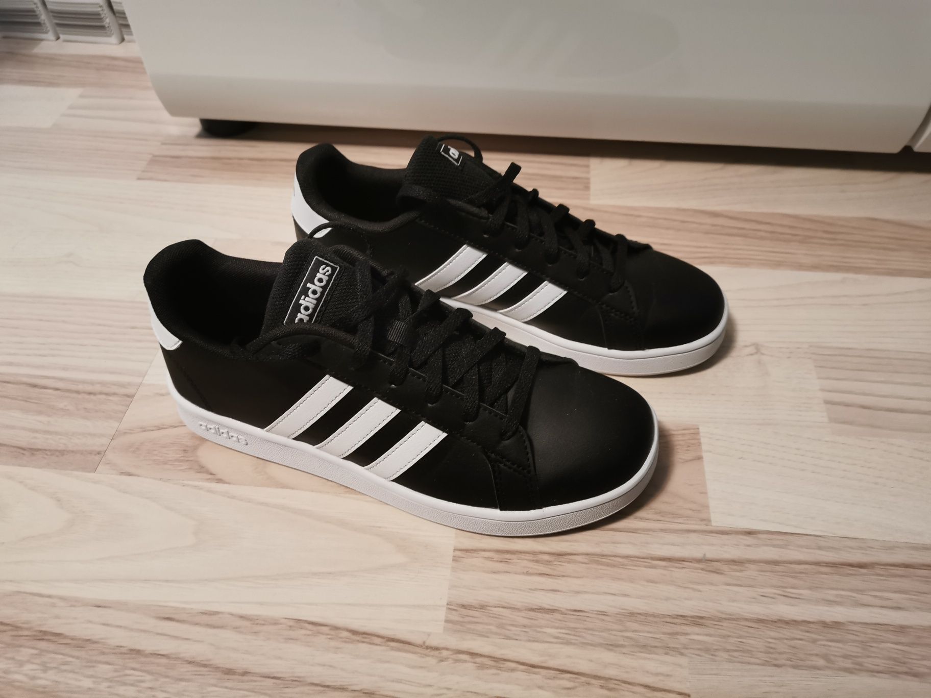 Buty Adidas rozm 38