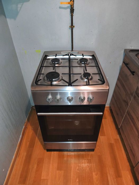 Sprzedam kuchenkę gazową