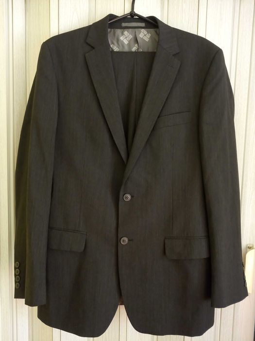 Garnitur męski Pierre Cardin