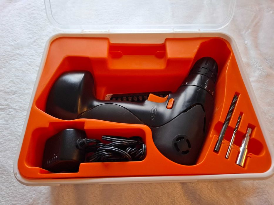 Vendo Berbequim / Aparafusadora Ikea  14.4V