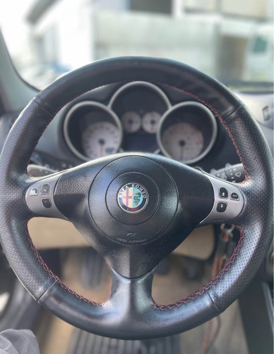 Alfa romeo 147 1.9 JTD