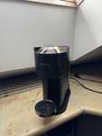 Nespresso Vertuo