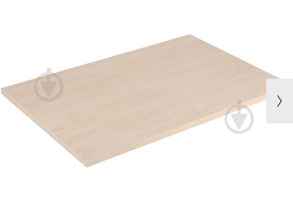 Набір стільниця з 4 стільцями