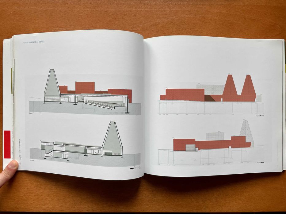 Eduardo Souto de Moura - ARCHINEWS nº16