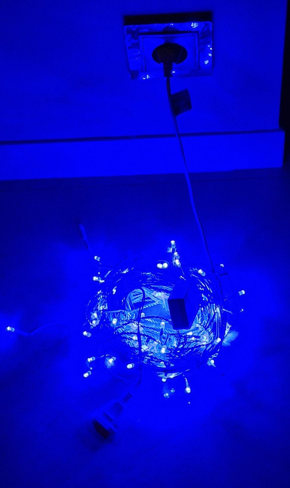 Bombki, zestaw zdjęcie, dostawa w Trójmieście w cenie, GRATIS 3 x led