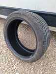 Opony letnie 245/40R19 Barum