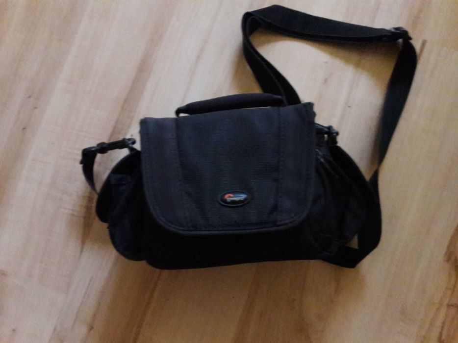 Torba Lowepro