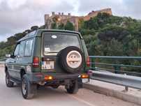 Land rover 300 tdi