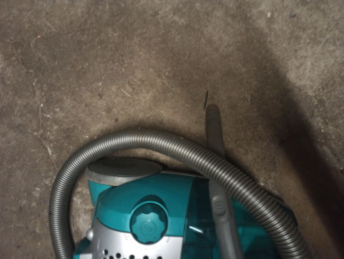 Electrolux Air max 1800w