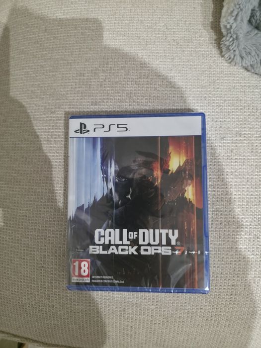 Vendo call of duty black ops 7