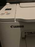 impressora canon pixma
