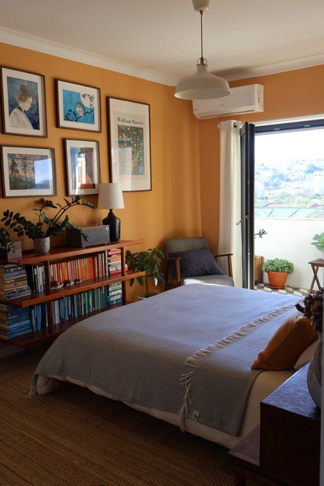 Apartamento T3 Bonfim Setubal