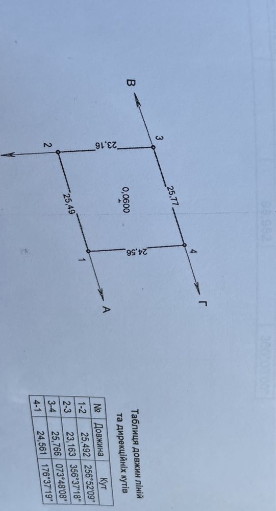 Продаж земельної ділянки у Винниках