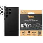 Ochrona aparatu PanzerGlass Hoops Camera na Samsung Galaxy S24 Ultra -