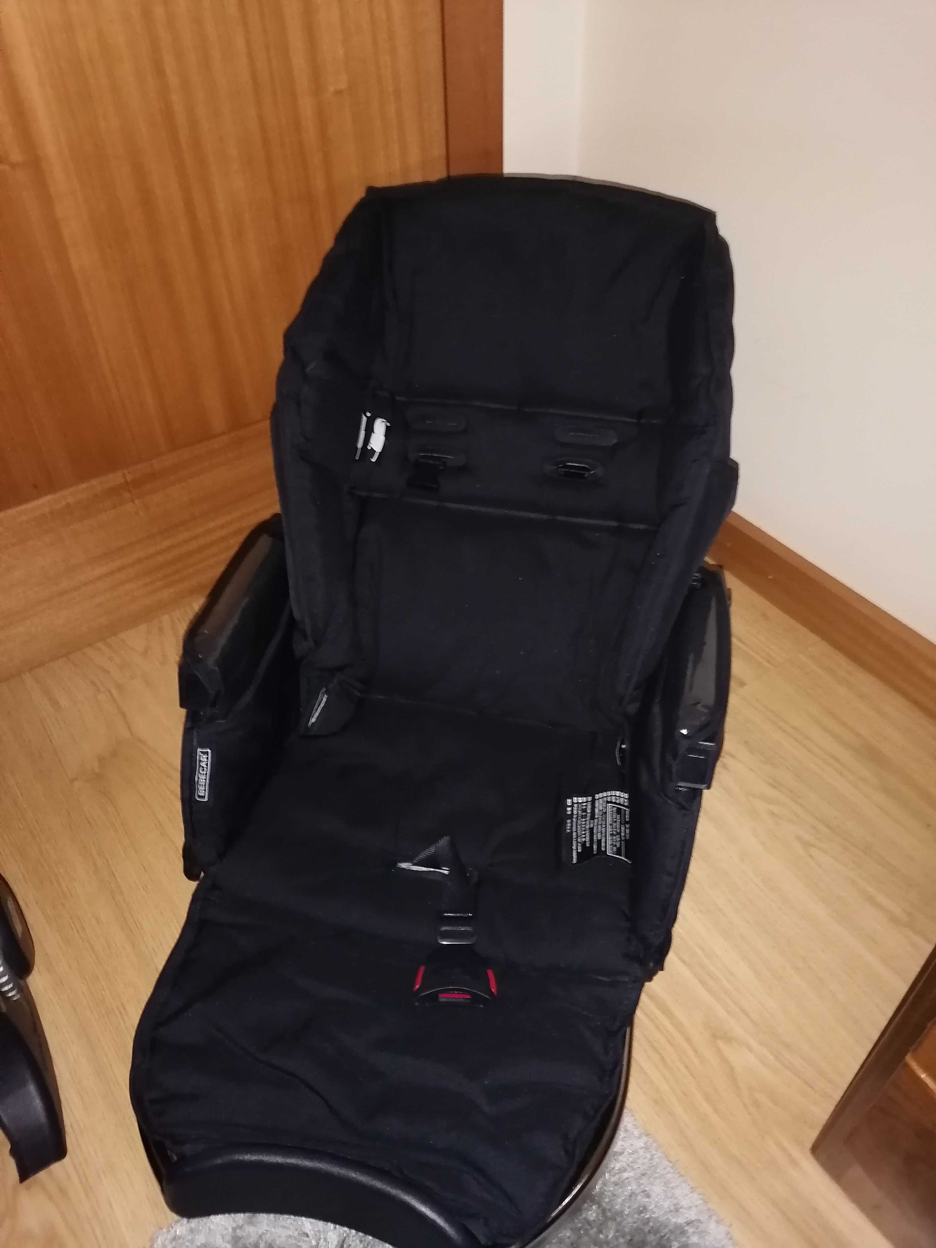 Trio Bebecar ip-op +isofix