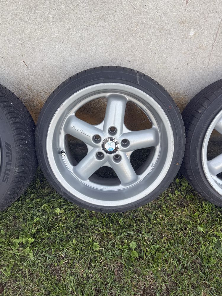 Hamann hm1 4x8,5j et13 bmw e36 e34 e46