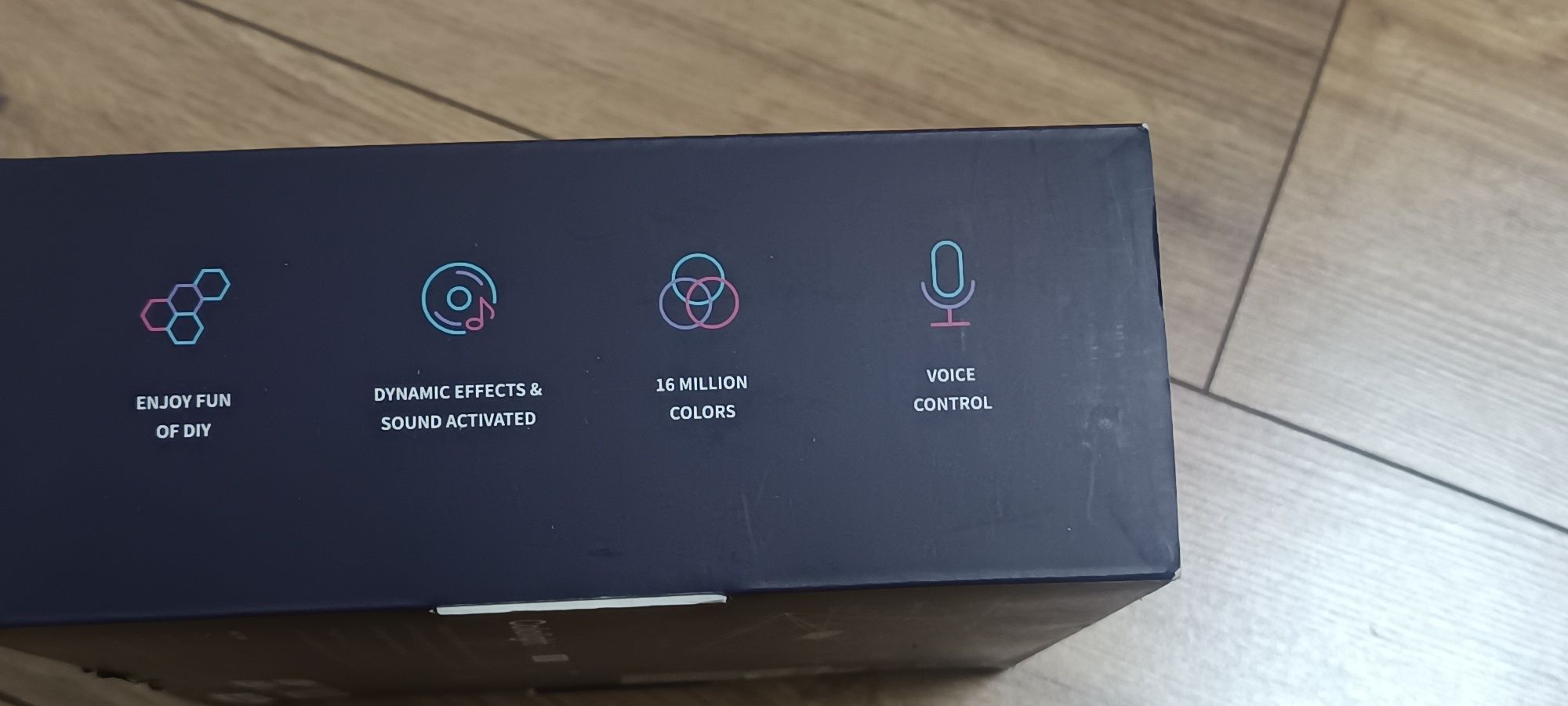 LifeSmart Cololight PLUS KIT inteligentne oświetlenie do domu aplikacj