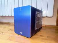 PC do GIER i7 16GB GTX1060 SSD 256GB HDD 1TB