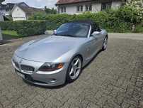 BMW Z4 Roadster 2.5i