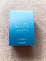 Woda perfumowana Nordic Waters Infinite Blue dla niej