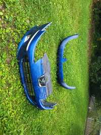 Zderzak Tył  Peugeot 407  Kombi Lampa tył
