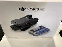 Vendo Dreno DJI Mavic 3 Pro  LACRADO ! Grande Oportunidade!
