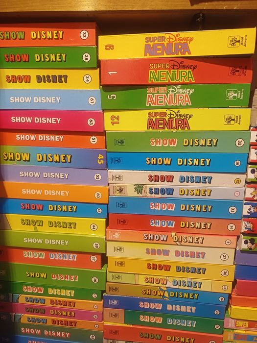 Livros de banda desenhada