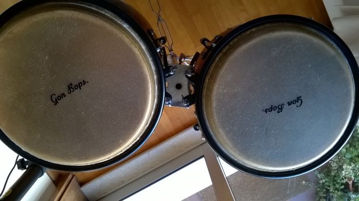 Instrumentos Musicais