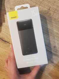 Power Bank Baseus батарея 30000 mAh 15w