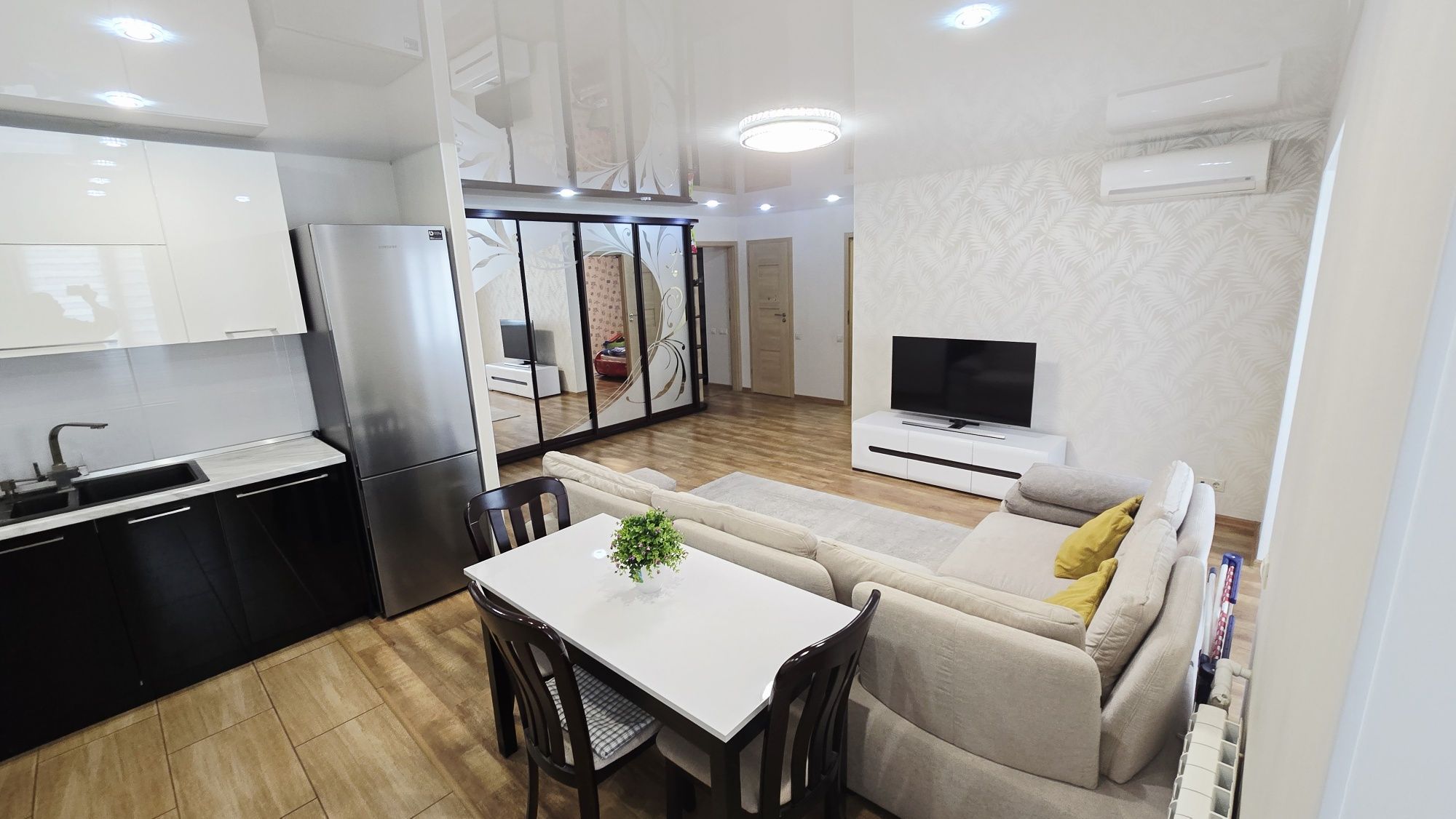Продам 3 комн ул.Новокузнецкая