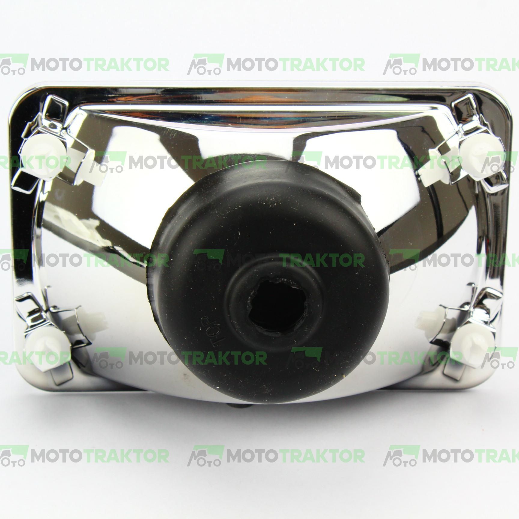 Reflektor Lampa Przedna Deutz Fahr Agrotron