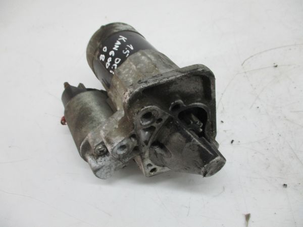 Motor de arranque RENAULT Kangoo (KW0/1_)