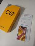 Telefon Realme C67