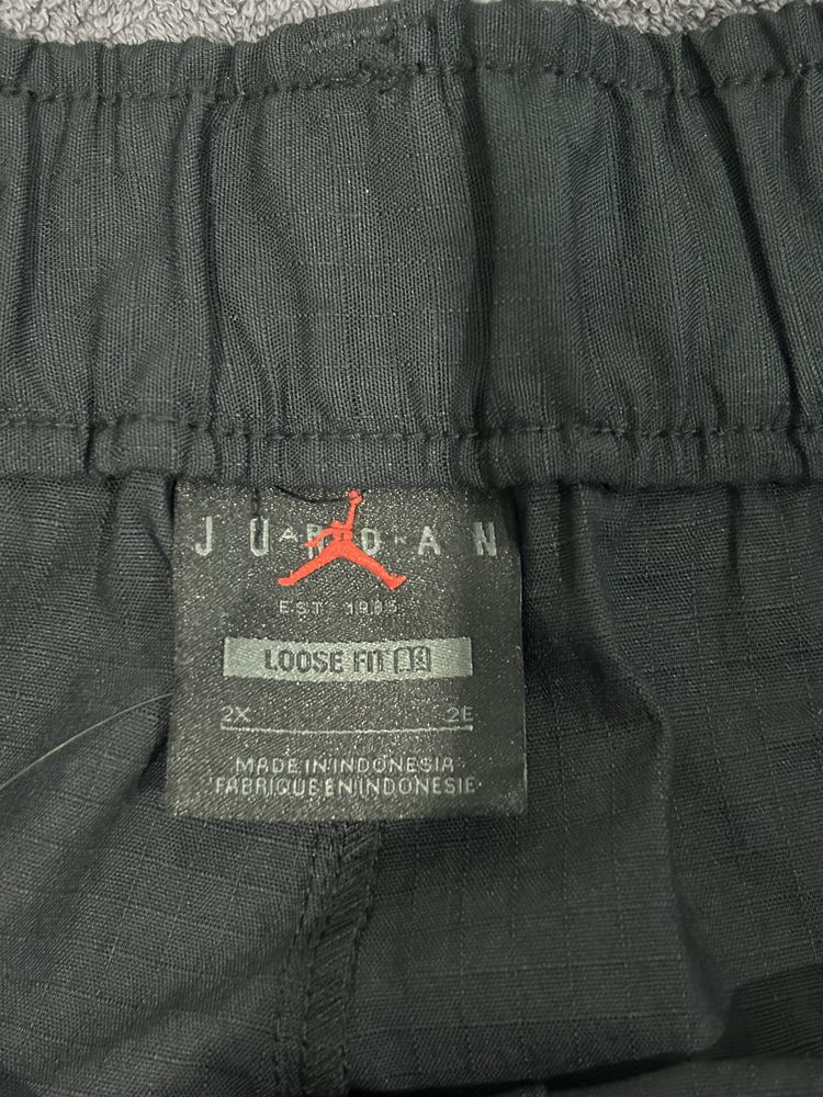 Nowe czarne bojowki damskie wiekszy rozmiar Jordan 4XL