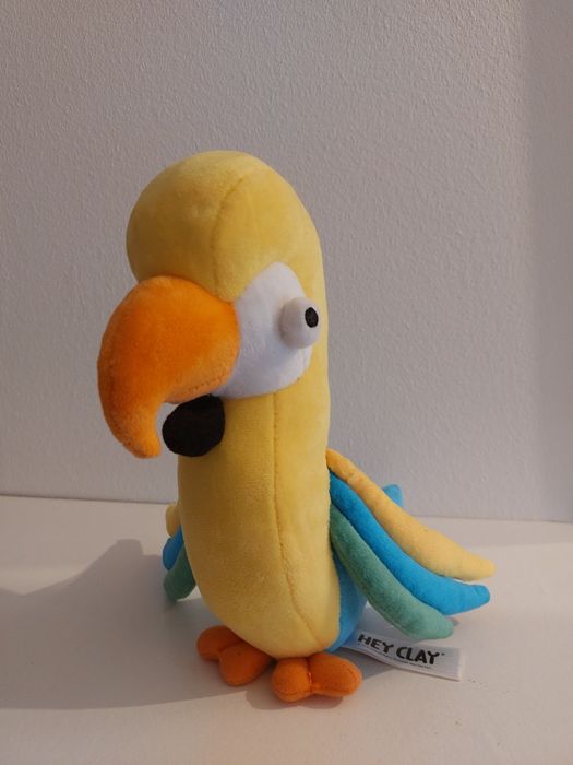 Peluche da Marca Hey Clay "Estado Novo"