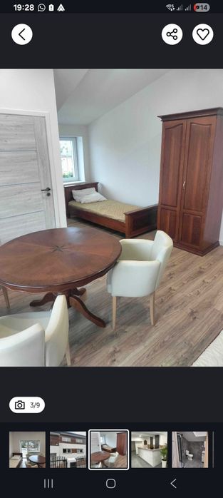 Tanie noclegi Łódź, pokoje na doby hostel łódź wysoki standard kwatery