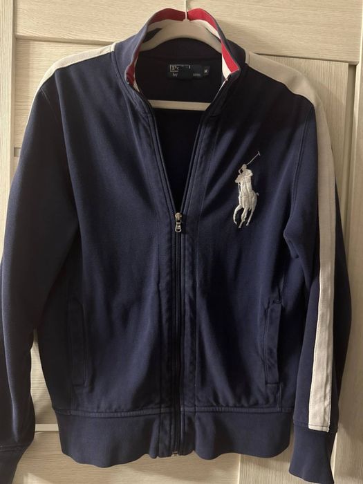 зипка от polo raulphen loren