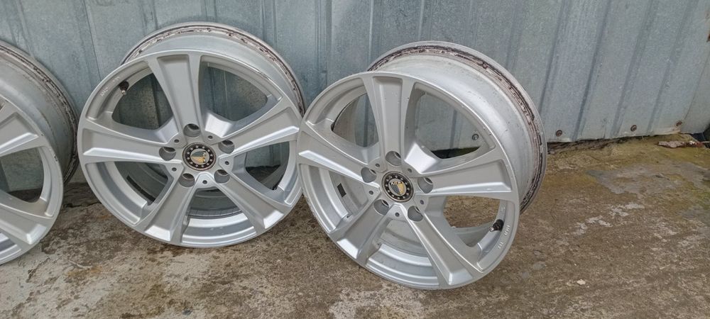 R15 5*112 ET35 6,5J диски.