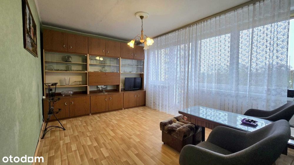 Sprzedam 2 pokojowe mieszkanie w Świnoujściu