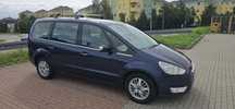 Ford Galaxy Ford Galaxy 2008r.