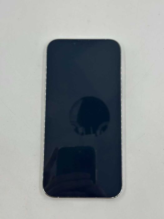 iPhone 13 Pro Max 128GB Silver ГАРАНТІЯ 6 Місяців МАГАЗИН 7258