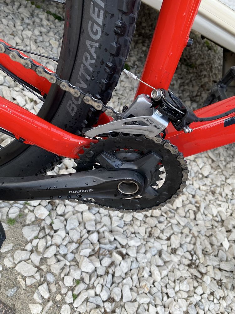 Rower górski Trek xcaliber 7 koła 29” rama L
